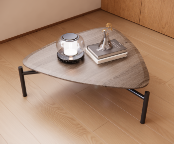 Modern Coffee Table-ID:187838081