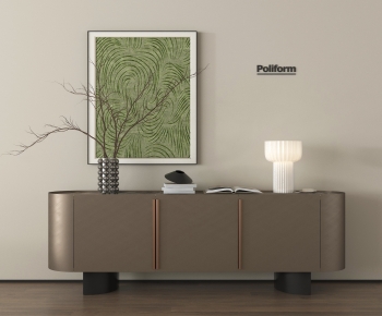 Modern Side Cabinet-ID:278336055