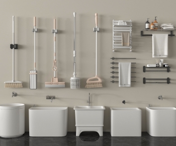 Modern Sanitary Ware-ID:289803035