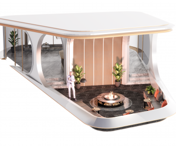 Modern Gallery Frame-ID:347636946