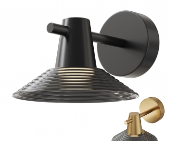 Modern Wall Lamp-ID:401793004