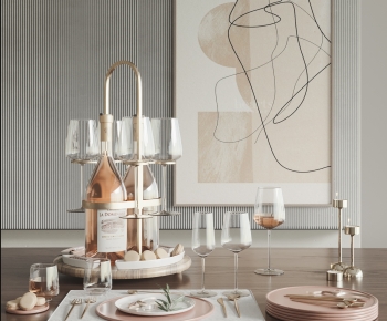 Modern Tableware-ID:269889846