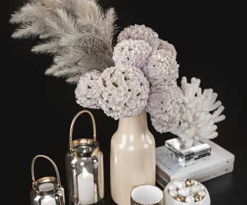 Modern Flowers-ID:275509123