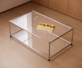 Modern Coffee Table-ID:521786933