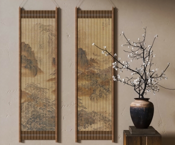New Chinese Style Painting-ID:480520017