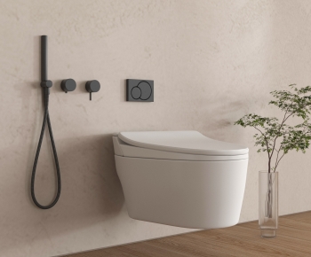 Modern Toilet-ID:312694075