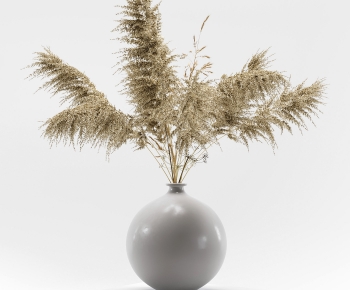 Modern Dried Branch-ID:951066972