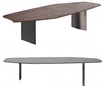 Modern Dining Table-ID:515141016