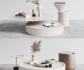 Modern Coffee Table-ID:283432966