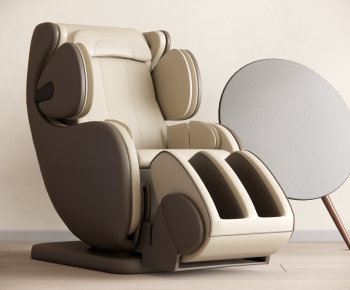 Modern Massage Chair-ID:420695079