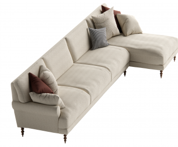 Modern Corner Sofa-ID:823790078