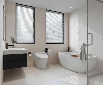 Modern TOILET-ID:831065894