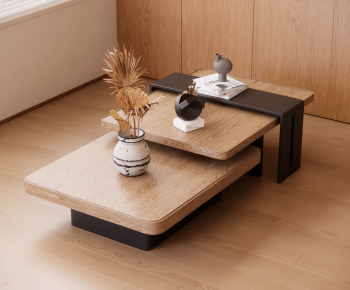 Modern Coffee Table-ID:344340099