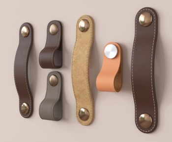 Modern Door Handle-ID:968929055