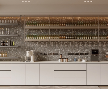 Modern Wine Rack-ID:647831075