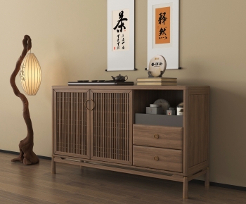 New Chinese Style Other-ID:461234091