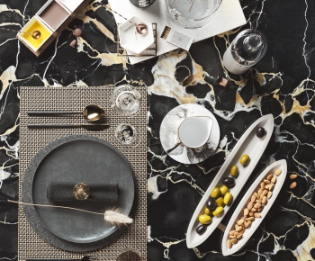 Modern Tableware-ID:230902914