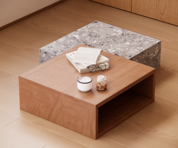 Modern Coffee Table-ID:440341006