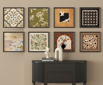 French Style Painting-ID:818041099