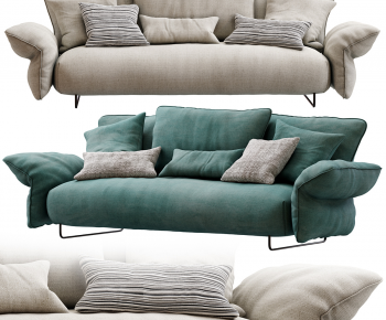 Modern A Sofa For Two-ID:832046038