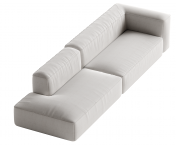 Modern A Sofa For Two-ID:834057094