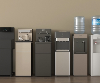 Modern Water Dispenser-ID:693171989