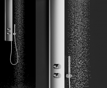 Modern Faucet/Shower-ID:695708993