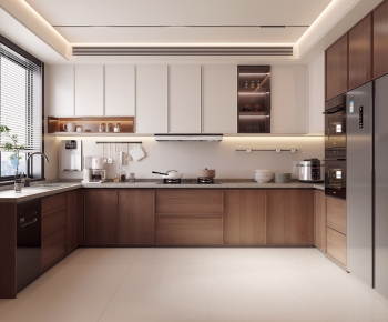 Modern The Kitchen-ID:850994115