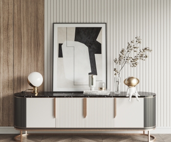 Modern TV Cabinet-ID:625314951