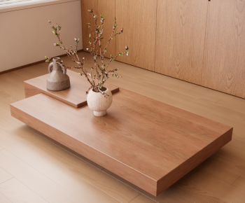 Modern Coffee Table-ID:165108927