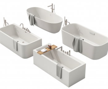 Modern Bathtub-ID:776070121