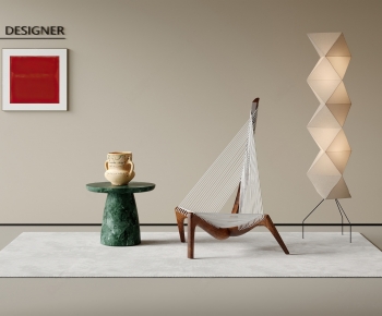 Modern Lounge Chair-ID:848478084