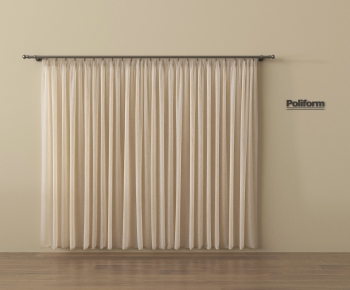 Modern The Curtain-ID:300980096