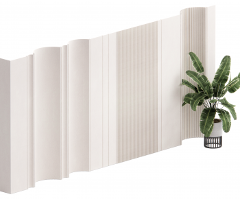 Modern TV Wall-ID:153789564