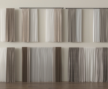 Modern The Curtain-ID:994663953