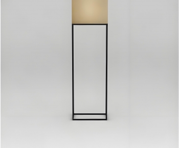 New Chinese Style Floor Lamp-ID:573288921