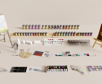 Modern Art Equipment-ID:198721898