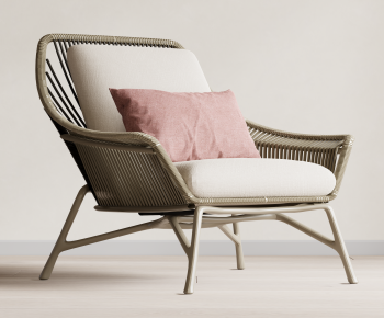 Modern Lounge Chair-ID:567841055