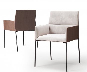 Modern Dining Chair-ID:607891084