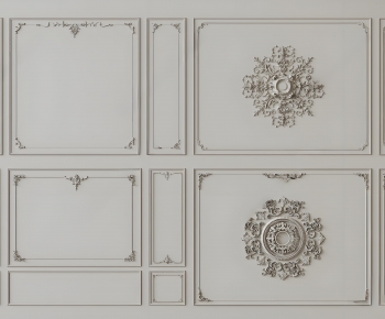 French Style Carving-ID:901653057