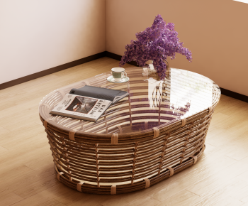 Modern Coffee Table-ID:703947079