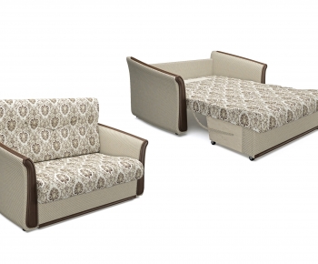 Modern Sofa Bed-ID:314215904