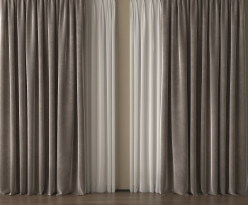 Modern The Curtain-ID:886352061