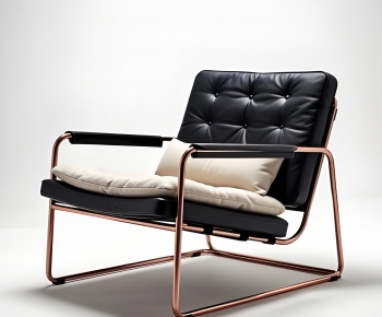 Modern Lounge Chair-ID:413414003