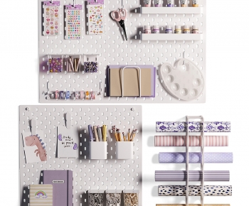 Modern Wall Decoration-ID:876787908