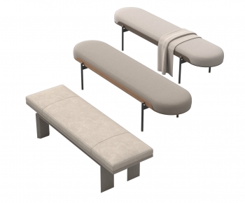 Modern Bench-ID:992674118