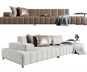 Modern Multi Person Sofa-ID:463449009