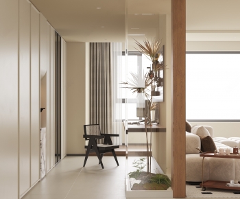 Modern Study Space-ID:419809818