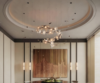 New Chinese Style Restaurant Box-ID:794500112