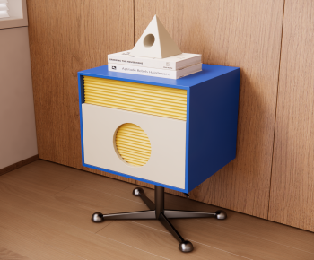 Modern Bedside Cupboard-ID:791769039